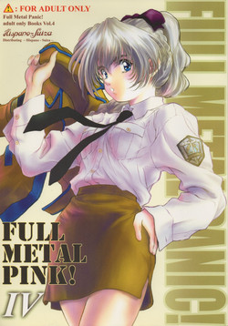 Download Full Metal Pink! IV