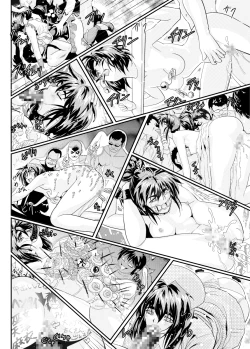 Page 46 of FALLENXXANGEL INFERNO Ingoku no Maki