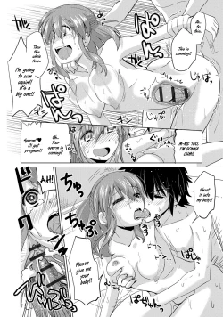 Page 18 of Kawaii Nee-chan | Cute Young Lady