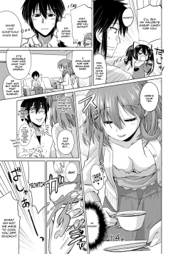 Page 5 of Kawaii Nee-chan | Cute Young Lady