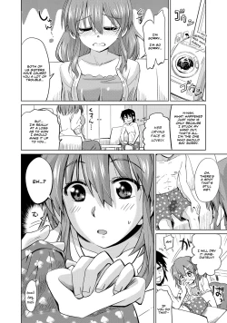 Page 6 of Kawaii Nee-chan | Cute Young Lady
