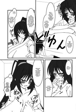 Page 22 of HugeGirls World