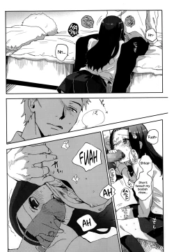 Page 10 of Idol mo Raku ja Nai