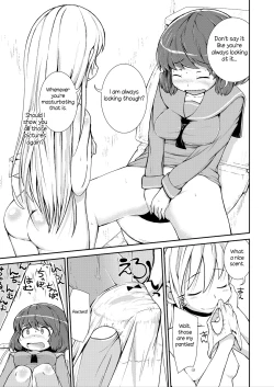 Page 39 of Kyou kara, zutto, Senpai to Soushuuhen