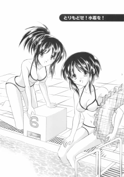 Page 4 of Reversible Twin ★ Ichijou Shimai ver.