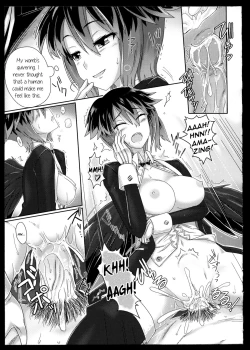 Page 9 of Makai no Bishu no Tsukurikata | How the Demon World Makes Superb Wines