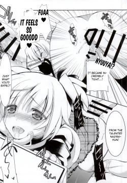 Page 23 of Nagisa-chan to Hokentaiiku!