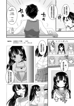 Page 2 of Kojin Joujou wa Taisetsu ni