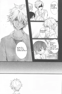 Page 15 of End of the World