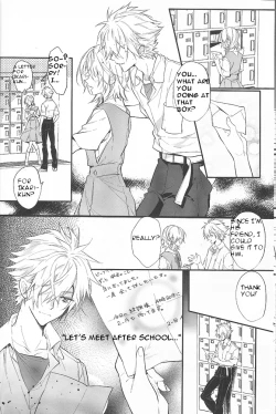 Page 21 of End of the World