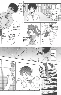 Page 34 of End of the World