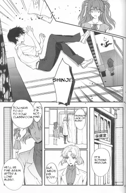 Page 35 of End of the World