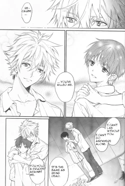 Page 61 of End of the World