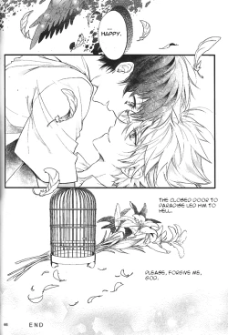 Page 64 of End of the World