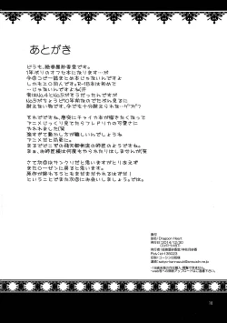 Page 18 of Dragoon Heart