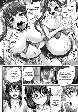 Page 4 of Ninshin Shite mo Gomenne Nashi | No apologies for getting you pregnant