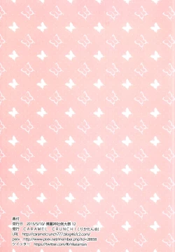 Page 16 of Flan-chan no Oshiete A, B, C