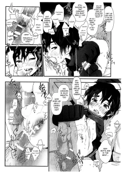 Page 18 of Hero is Justice