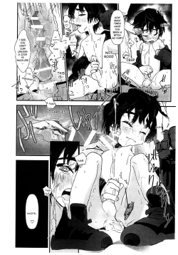 Page 19 of Hero is Justice