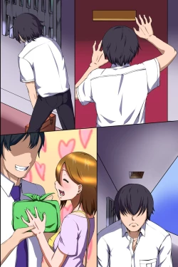 Page 51 of Houmon Hanbaiin no Ore ga Saiminjutsu wo Te ni Irete Hitozuma ya JK-tachi wo Shihai Shite Tanezuke Shimakutta