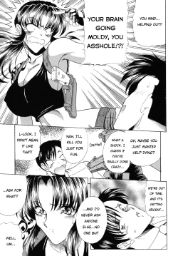 Page 16 of ZONE 44 Fifteen minutes break