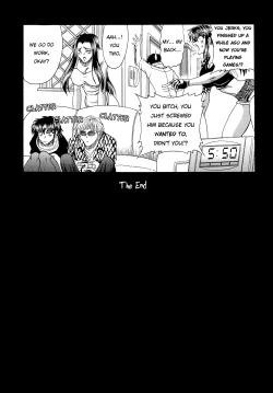 Page 24 of ZONE 44 Fifteen minutes break