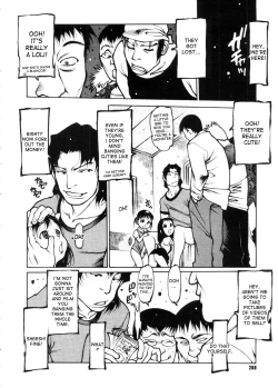 Page 40 of Shin Gakuen Makyou Penguin Kingdom Ch. 1-4