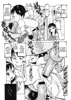Page 49 of Shin Gakuen Makyou Penguin Kingdom Ch. 1-4