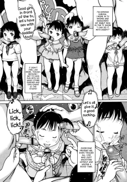 Page 53 of Shin Gakuen Makyou Penguin Kingdom Ch. 1-4