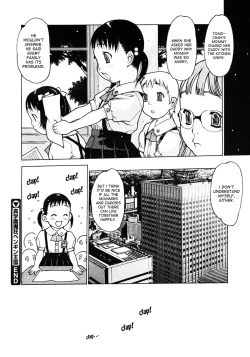 Page 61 of Shin Gakuen Makyou Penguin Kingdom Ch. 1-4