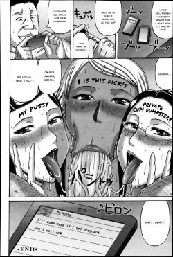 Page 21 of Zetsurin Fujin-kai | Supreme Women's Association