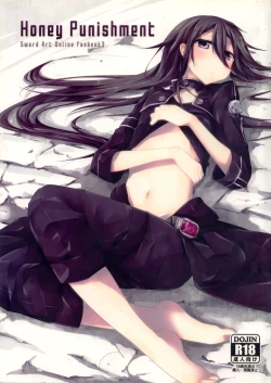 Page 1 of Honey Punishment