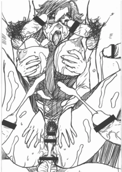 Page 65 of Bakunyu Fullnerson Copy-shi Soushuuhen plus Sono Ichi