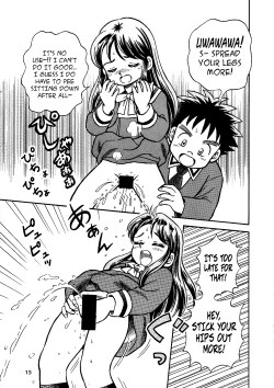 Page 12 of Oko-sama Shijou Shugi 1 | Child Supremacy 1