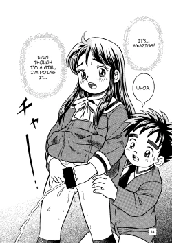 Page 13 of Oko-sama Shijou Shugi 1 | Child Supremacy 1