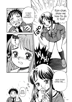 Page 6 of Oko-sama Shijou Shugi 1 | Child Supremacy 1