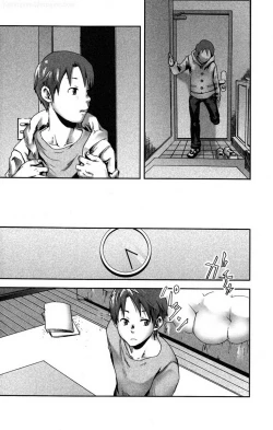 Page 17 of Mada, Tayutau Mizu wa | Still, Floating Through The Water