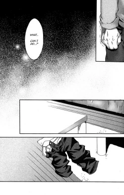 Page 24 of Mada, Tayutau Mizu wa | Still, Floating Through The Water
