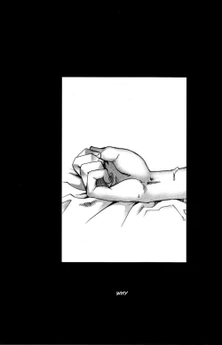 Page 38 of Mada, Tayutau Mizu wa | Still, Floating Through The Water