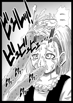 Page 15 of DRAGON ROAD 2