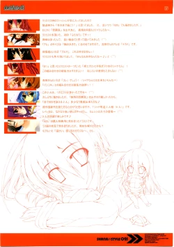 Page 15 of SHANA//STYLE 021