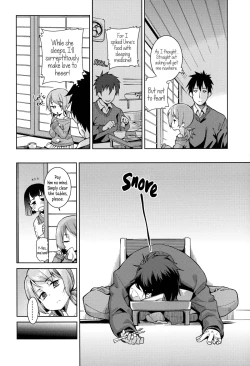 Page 107 of Osanazuma to Issho | My Young Wife And I