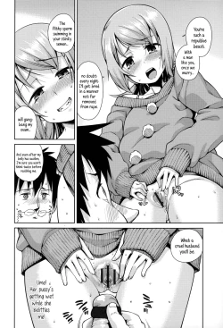 Page 119 of Osanazuma to Issho | My Young Wife And I