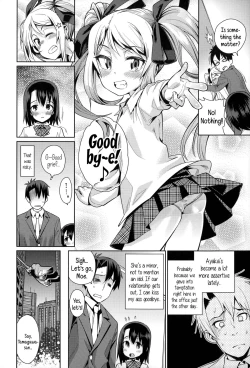 Page 143 of Osanazuma to Issho | My Young Wife And I