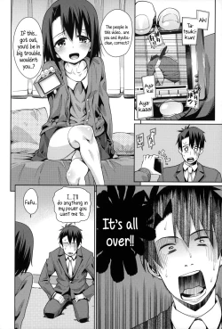 Page 145 of Osanazuma to Issho | My Young Wife And I