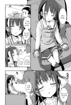 Page 15 of Osanazuma to Issho | My Young Wife And I