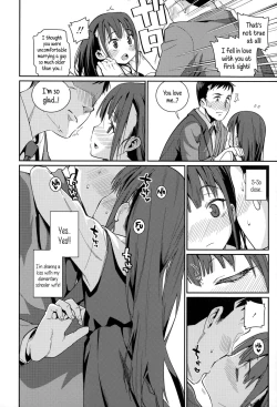 Page 19 of Osanazuma to Issho | My Young Wife And I