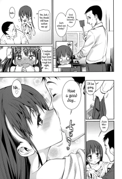 Page 32 of Osanazuma to Issho | My Young Wife And I
