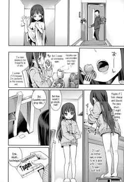 Page 33 of Osanazuma to Issho | My Young Wife And I
