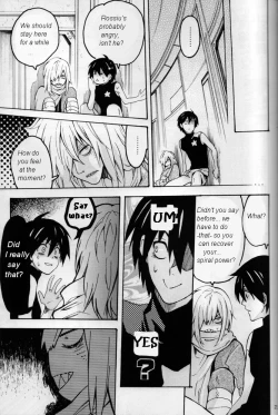 Page 22 of Kemono o Tenazukeru Houhou